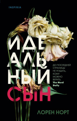 Идеальный сын -                   Лорен Норт Аудиокниги слушать 🎶 Лучшие аудиокниги бесплатно без регистрации и sms (смс)