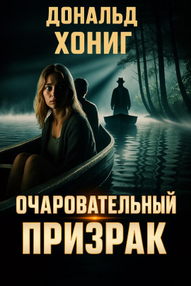 Очаровательный призрак -                   Дональд Хониг Аудиокниги слушать 🎶 Лучшие аудиокниги бесплатно без регистрации и sms (смс)