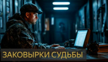 Заковырки судьбы - Автор неизвестен Аудиокниги слушать 🎶 Лучшие аудиокниги бесплатно без регистрации и sms (смс)
