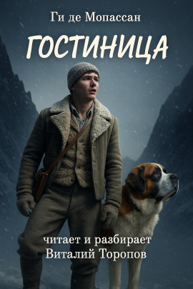 Гостиница - Мопассан Ги Де Аудиокниги слушать 🎶 Лучшие аудиокниги бесплатно без регистрации и sms (смс)