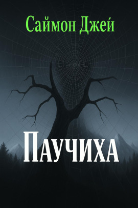 Паучиха - Саймон Джей Аудиокниги слушать 🎶 Лучшие аудиокниги бесплатно без регистрации и sms (смс)