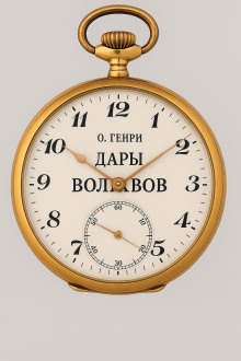 Дары волхвов - Генри О. Аудиокниги слушать 🎶 Лучшие аудиокниги бесплатно без регистрации и sms (смс)