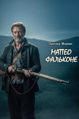 Матео Фальконе - Проспер Мериме Аудиокниги слушать 🎶 Лучшие аудиокниги бесплатно без регистрации и sms (смс)