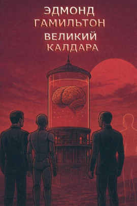 Великий разум Калдара - Эдмонд Гамильтон Аудиокниги слушать 🎶 Лучшие аудиокниги бесплатно без регистрации и sms (смс)