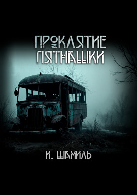 Проклятие пятнашки -                   Инди Шамиль Аудиокниги слушать 🎶 Лучшие аудиокниги бесплатно без регистрации и sms (смс)