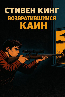 Возвратившийся Каин - Стивен Кинг Аудиокниги слушать 🎶 Лучшие аудиокниги бесплатно без регистрации и sms (смс)