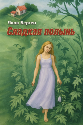 Сладкая полынь -                   Яков Берген Аудиокниги слушать 🎶 Лучшие аудиокниги бесплатно без регистрации и sms (смс)