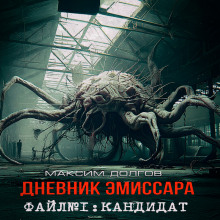 Кандидат - Максим Долгов Аудиокниги слушать 🎶 Лучшие аудиокниги бесплатно без регистрации и sms (смс)