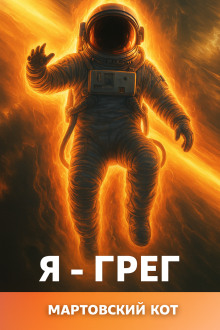 Я - Грег -                   Мартовский Кот Аудиокниги слушать 🎶 Лучшие аудиокниги бесплатно без регистрации и sms (смс)