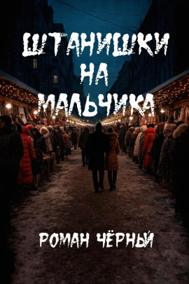Штанишки на мальчика - Роман Чёрный Аудиокниги слушать 🎶 Лучшие аудиокниги бесплатно без регистрации и sms (смс)