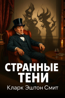 Странные тени - Смит Кларк Эштон Аудиокниги слушать 🎶 Лучшие аудиокниги бесплатно без регистрации и sms (смс)