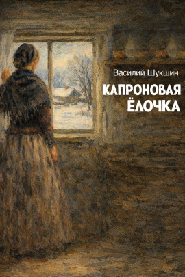Капроновая ёлочка - Василий Шукшин Аудиокниги слушать 🎶 Лучшие аудиокниги бесплатно без регистрации и sms (смс)