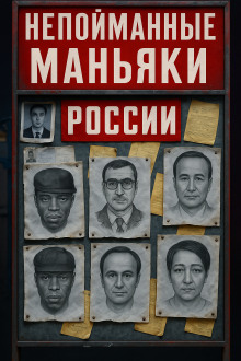 Непойманные серийные убийцы - Автор неизвестен Аудиокниги слушать 🎶 Лучшие аудиокниги бесплатно без регистрации и sms (смс)