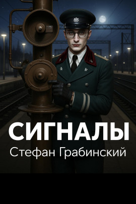 Сигналы - Стефан Грабинский Аудиокниги слушать 🎶 Лучшие аудиокниги бесплатно без регистрации и sms (смс)
