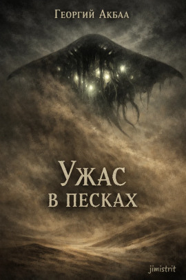 Ужас в песках -                   Георгий Акбаа Аудиокниги слушать 🎶 Лучшие аудиокниги бесплатно без регистрации и sms (смс)