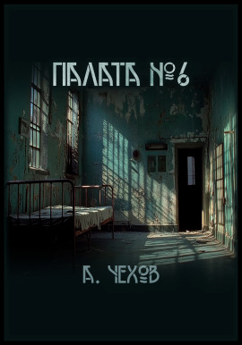 Палата №6 - Антон Чехов Аудиокниги слушать 🎶 Лучшие аудиокниги бесплатно без регистрации и sms (смс)