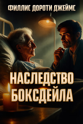 Наследство Боксдейла - Филлис Дороти Джеймс Аудиокниги слушать 🎶 Лучшие аудиокниги бесплатно без регистрации и sms (смс)
