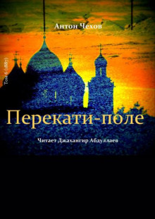 Перекати-поле - Антон Чехов Аудиокниги слушать 🎶 Лучшие аудиокниги бесплатно без регистрации и sms (смс)