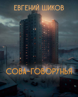 Сова-говорунья - Автор неизвестен Аудиокниги слушать 🎶 Лучшие аудиокниги бесплатно без регистрации и sms (смс)