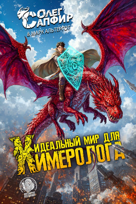 Идеальный мир для Химеролога -                   Олег Сапфир Аудиокниги слушать 🎶 Лучшие аудиокниги бесплатно без регистрации и sms (смс)