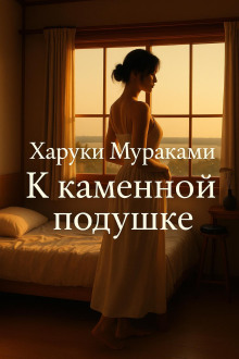 К каменной подушке - Харуки Мураками Аудиокниги слушать 🎶 Лучшие аудиокниги бесплатно без регистрации и sms (смс)