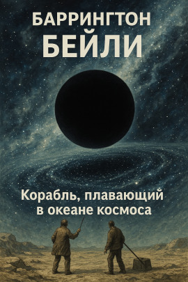 Корабль, плавающий в океане космоса - Баррингтон Бейли Аудиокниги слушать 🎶 Лучшие аудиокниги бесплатно без регистрации и sms (смс)