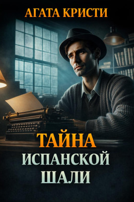 Тайна испанской шали - Агата Кристи Аудиокниги слушать 🎶 Лучшие аудиокниги бесплатно без регистрации и sms (смс)