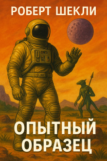 Опытный образец - Роберт Шекли Аудиокниги слушать 🎶 Лучшие аудиокниги бесплатно без регистрации и sms (смс)