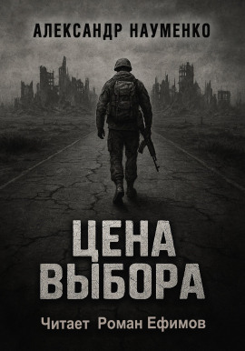 Цена выбора - Александр Науменко Аудиокниги слушать 🎶 Лучшие аудиокниги бесплатно без регистрации и sms (смс)