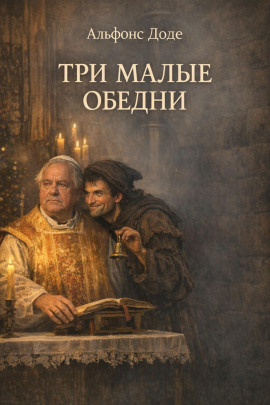 Три малые обедни - Альфонс Доде Аудиокниги слушать 🎶 Лучшие аудиокниги бесплатно без регистрации и sms (смс)