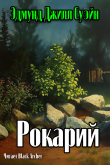 Рокарий -                   Э. Г. Суэйн Аудиокниги слушать 🎶 Лучшие аудиокниги бесплатно без регистрации и sms (смс)