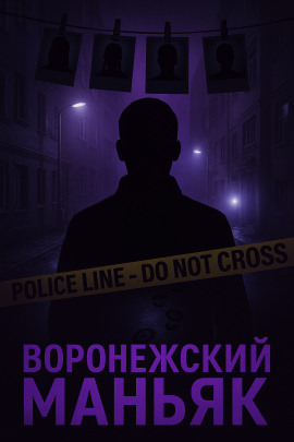 Как поймали «воронежского маньяка» - Автор неизвестен Аудиокниги слушать 🎶 Лучшие аудиокниги бесплатно без регистрации и sms (смс)