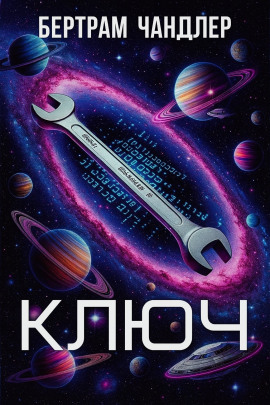 Ключ - Бертрам Чандлер Аудиокниги слушать 🎶 Лучшие аудиокниги бесплатно без регистрации и sms (смс)
