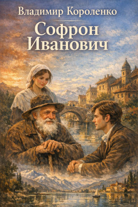 Софрон Иванович - Владимир Короленко Аудиокниги слушать 🎶 Лучшие аудиокниги бесплатно без регистрации и sms (смс)