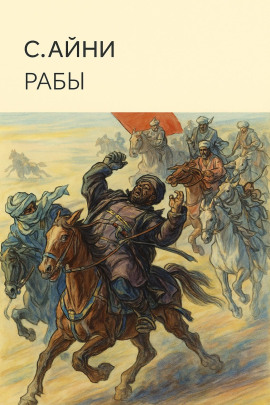 Рабы -                   Садриддин Айни Аудиокниги слушать 🎶 Лучшие аудиокниги бесплатно без регистрации и sms (смс)