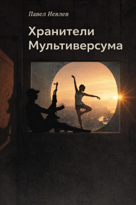 Хранители Мультиверсума - Павел Иевлев Аудиокниги слушать 🎶 Лучшие аудиокниги бесплатно без регистрации и sms (смс)
