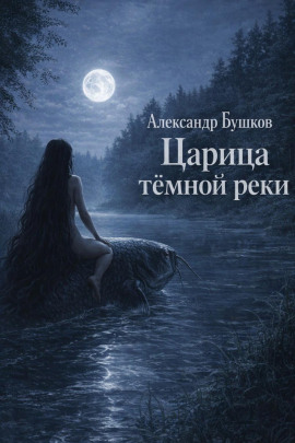 Царица тёмной реки - Александр Бушков Аудиокниги слушать 🎶 Лучшие аудиокниги бесплатно без регистрации и sms (смс)