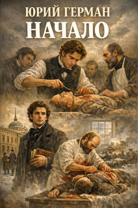 Начало - Юрий Герман Аудиокниги слушать 🎶 Лучшие аудиокниги бесплатно без регистрации и sms (смс)