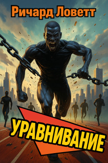 Уравнивание -                   Ричард Ловетт Аудиокниги слушать 🎶 Лучшие аудиокниги бесплатно без регистрации и sms (смс)