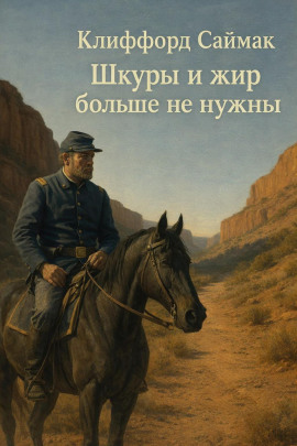 Шкуры и жир больше не нужны - Клиффорд Саймак Аудиокниги слушать 🎶 Лучшие аудиокниги бесплатно без регистрации и sms (смс)