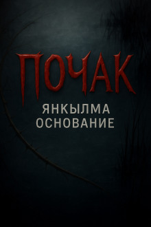 Янкылма. Почак - Mrtvesvit Аудиокниги слушать 🎶 Лучшие аудиокниги бесплатно без регистрации и sms (смс)