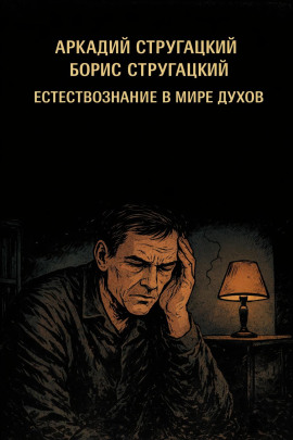 Естествознание в мире духов - Аркадий Стругацкий Аудиокниги слушать 🎶 Лучшие аудиокниги бесплатно без регистрации и sms (смс)