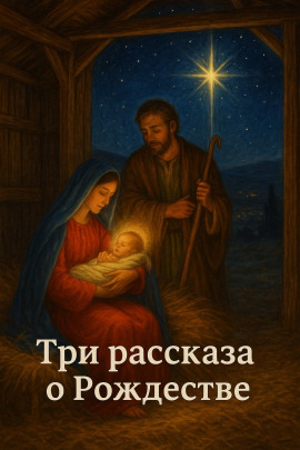 3 рассказа о Рождестве -                   Натали Сомерс Аудиокниги слушать 🎶 Лучшие аудиокниги бесплатно без регистрации и sms (смс)