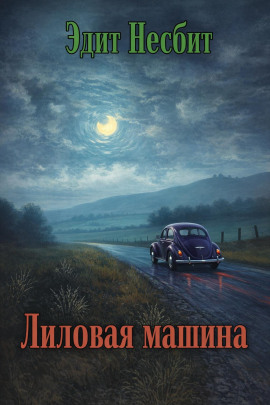 Лиловая машина - Эдит Несбит Аудиокниги слушать 🎶 Лучшие аудиокниги бесплатно без регистрации и sms (смс)