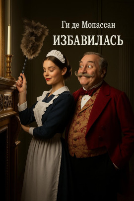 Избавилась - Мопассан Ги Де Аудиокниги слушать 🎶 Лучшие аудиокниги бесплатно без регистрации и sms (смс)
