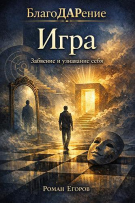 Игра. Забвение и узнавание себя -                   Роман Егоров Аудиокниги слушать 🎶 Лучшие аудиокниги бесплатно без регистрации и sms (смс)