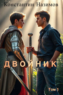 Двойник - Константин Назимов Аудиокниги слушать 🎶 Лучшие аудиокниги бесплатно без регистрации и sms (смс)