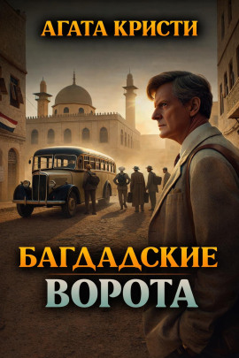 Багдадские ворота - Агата Кристи Аудиокниги слушать 🎶 Лучшие аудиокниги бесплатно без регистрации и sms (смс)