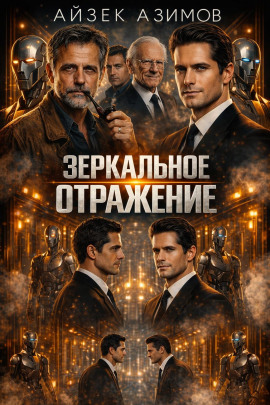 Зеркальное отражение - Айзек Азимов Аудиокниги слушать 🎶 Лучшие аудиокниги бесплатно без регистрации и sms (смс)