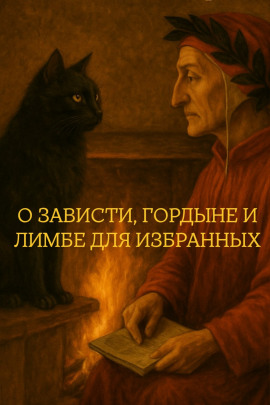 О зависти, гордыне и лимбе для избранных -                   Роман Омельянчук Аудиокниги слушать 🎶 Лучшие аудиокниги бесплатно без регистрации и sms (смс)